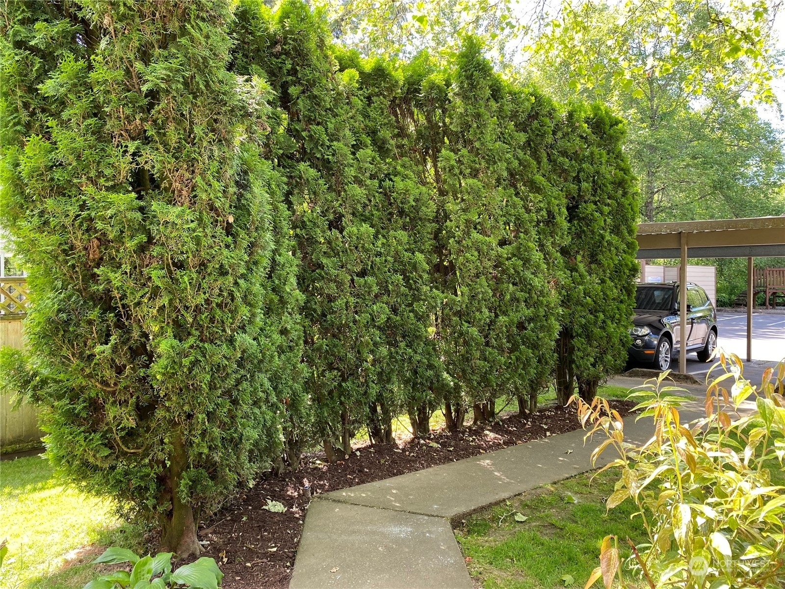 Property Photo:  15600 116th Avenue NE G-4  WA 98011 