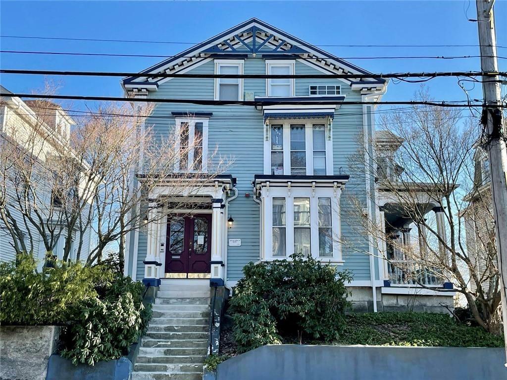 Property Photo: 137 Doyle Avenue 1 RI 02906