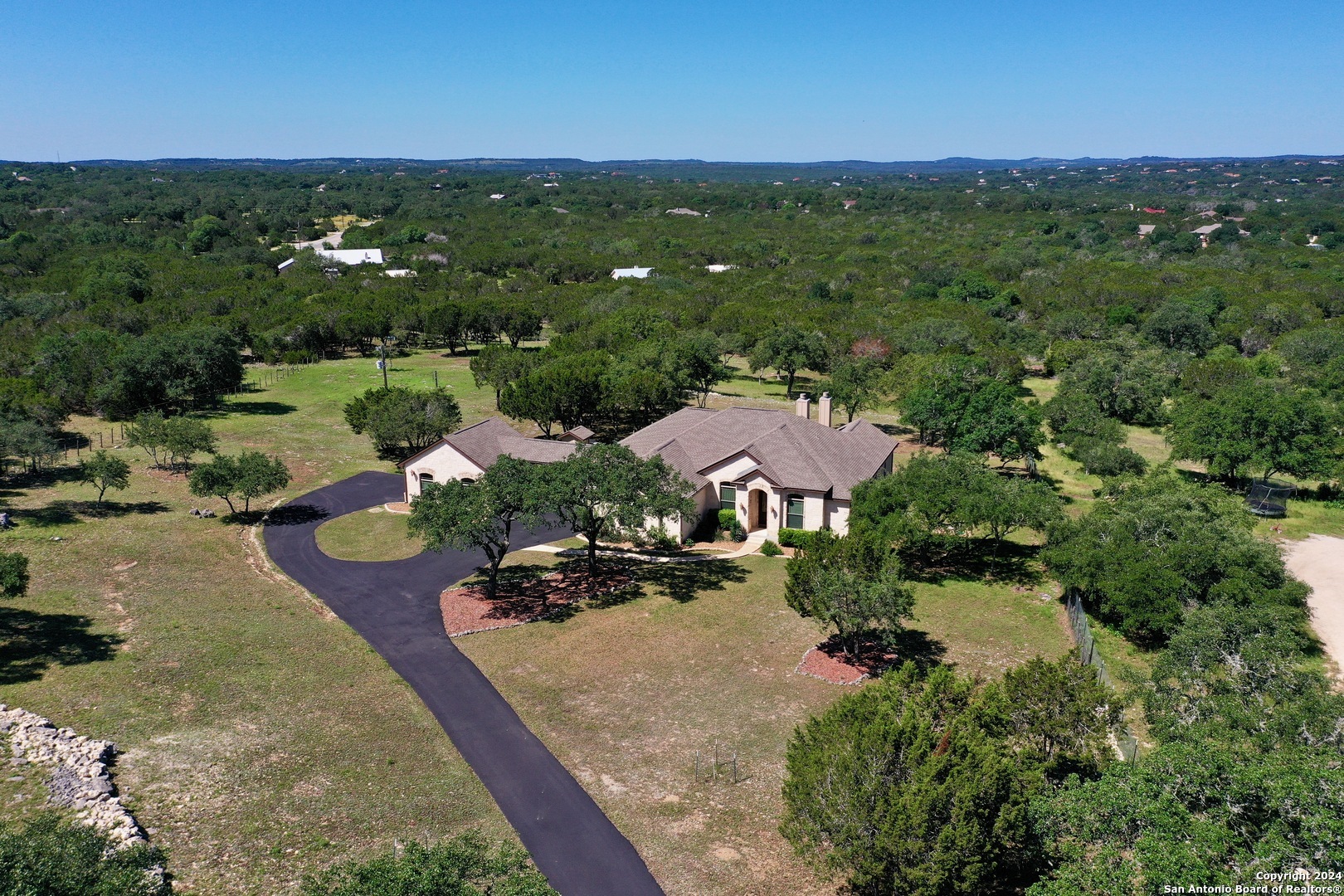 Property Photo:  301 River Ridge  TX 78006 