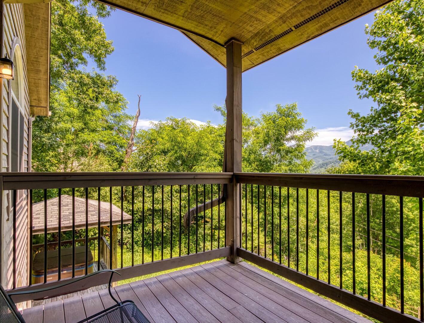 Property Photo: 1024 Twin Oaks Road TN 37738