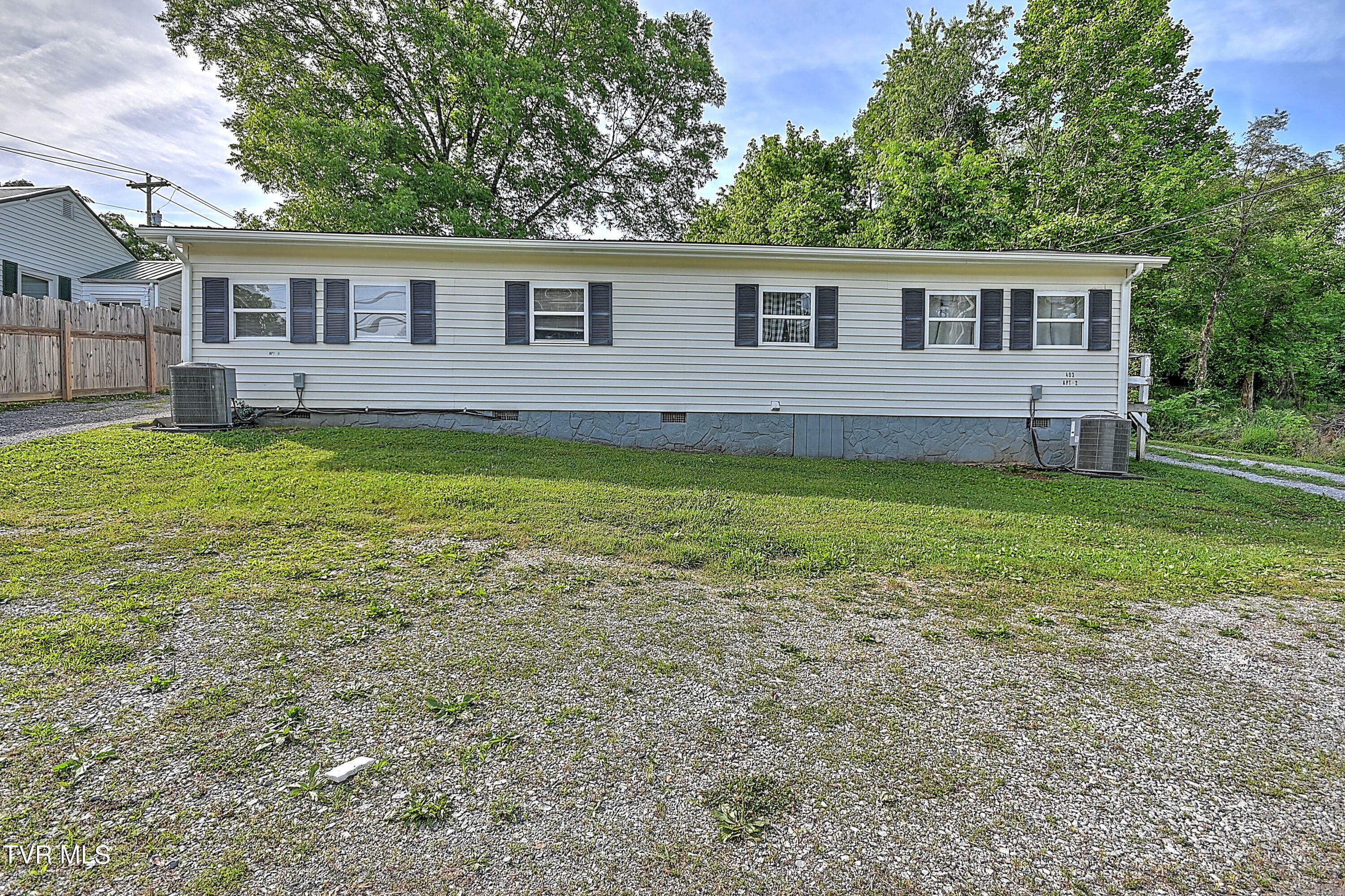 403 South Lake Street 1 &Amp 2  Greeneville TN 37743 photo