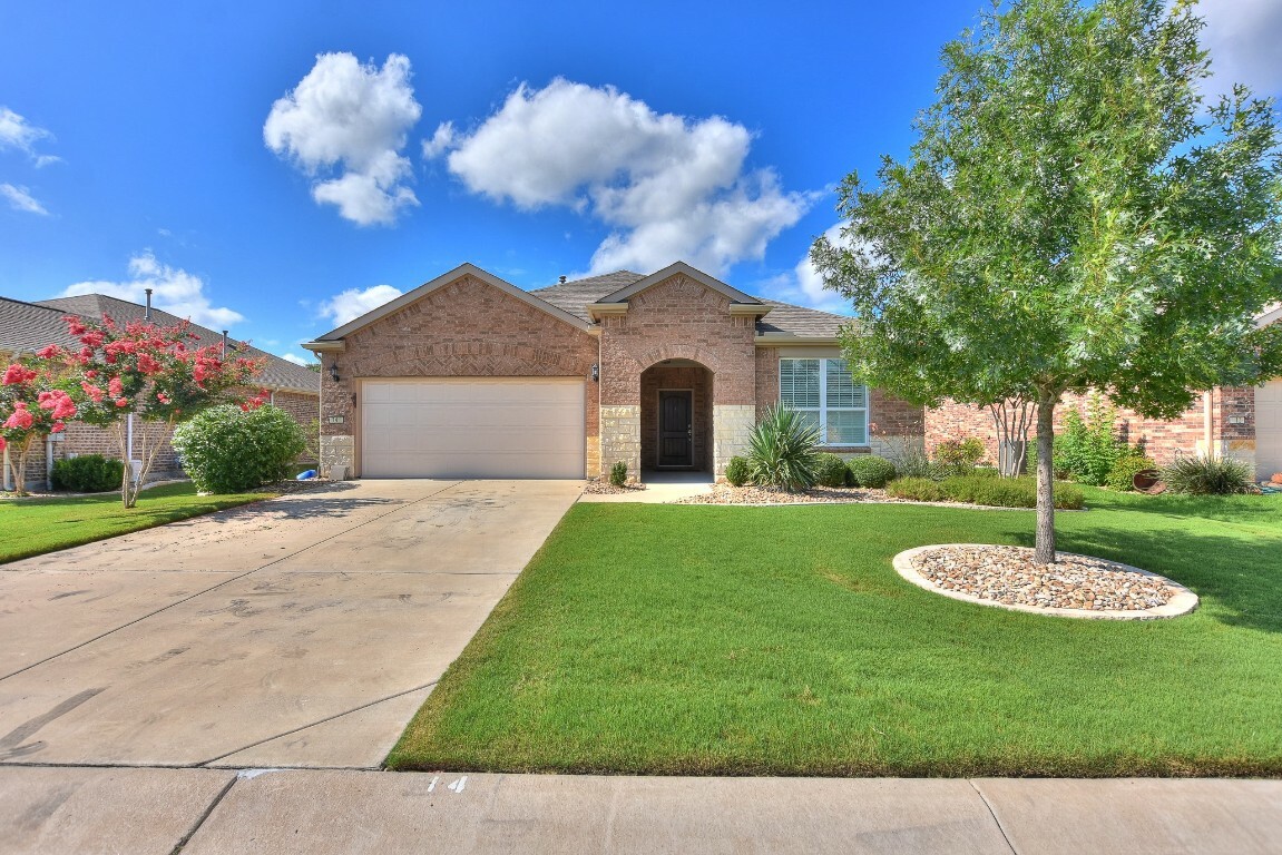 Property Photo:  14 Acacia Way  TX 78633 