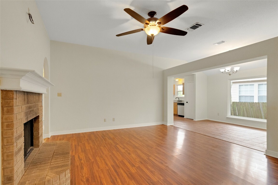 Property Photo:  1221 Hilltop Drive  TX 78666 