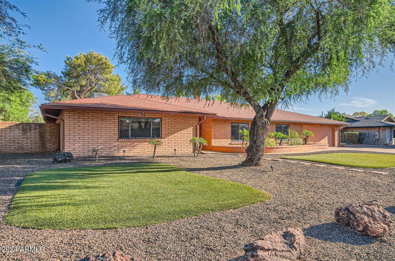 Property Photo:  5449 E Larkspur Drive  AZ 85254 