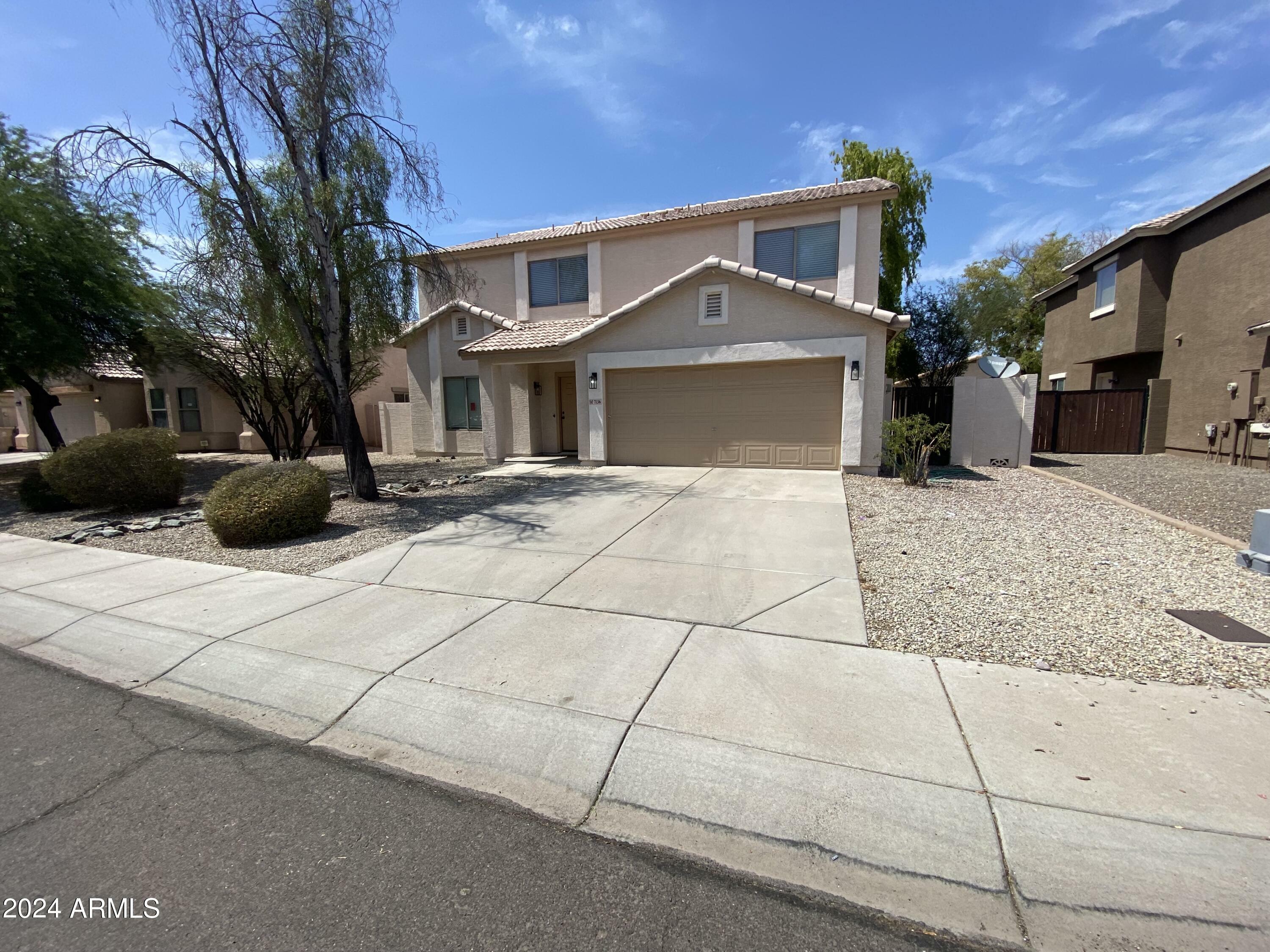 Property Photo:  7156 W Discovery Drive  AZ 85303 