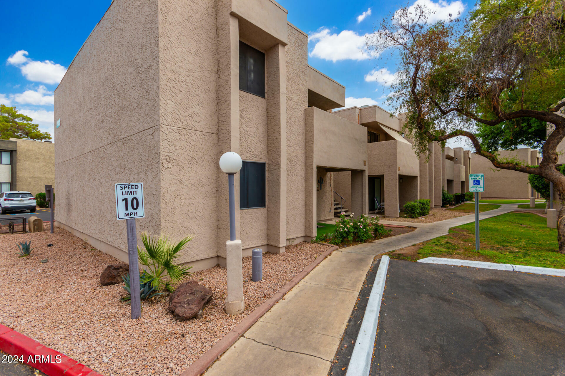 Property Photo:  1920 W Lindner Avenue 234  AZ 85202 