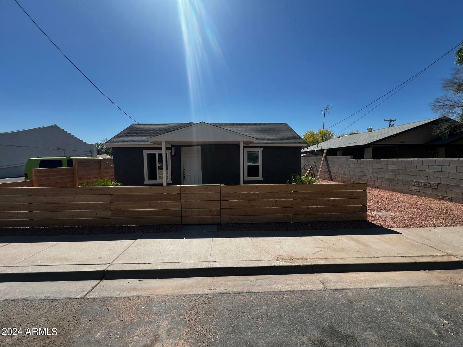 444 N Lewis --  Mesa AZ 85201 photo