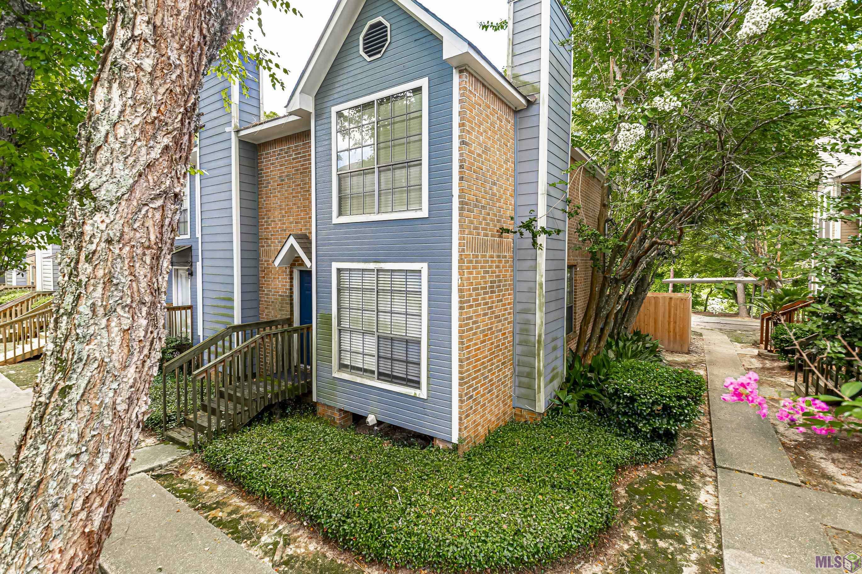 Property Photo: 66 Stokes Ct LA 70808