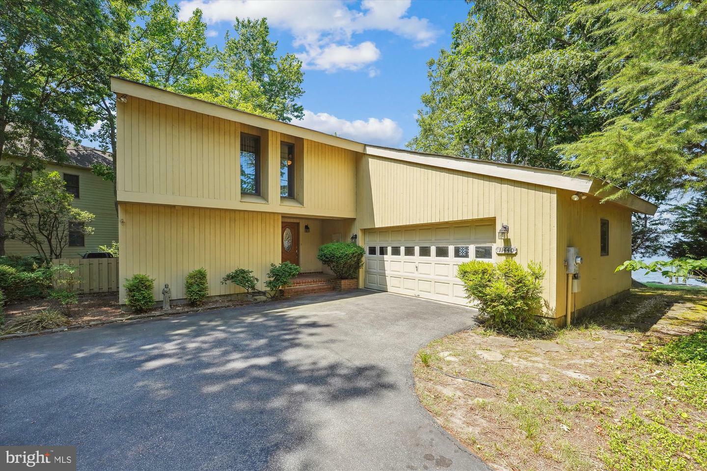 Property Photo:  11440 Mohawk Court  MD 20645 