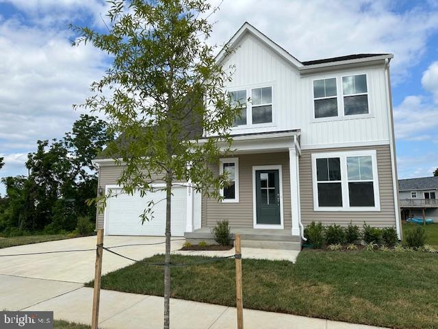 Property Photo: 287 National Street WV 25438