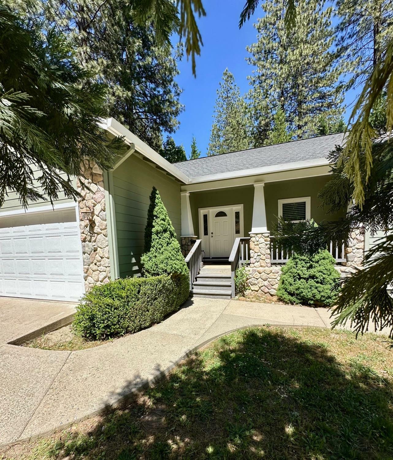 Property Photo:  2629 Pine Drive  CA 95223 