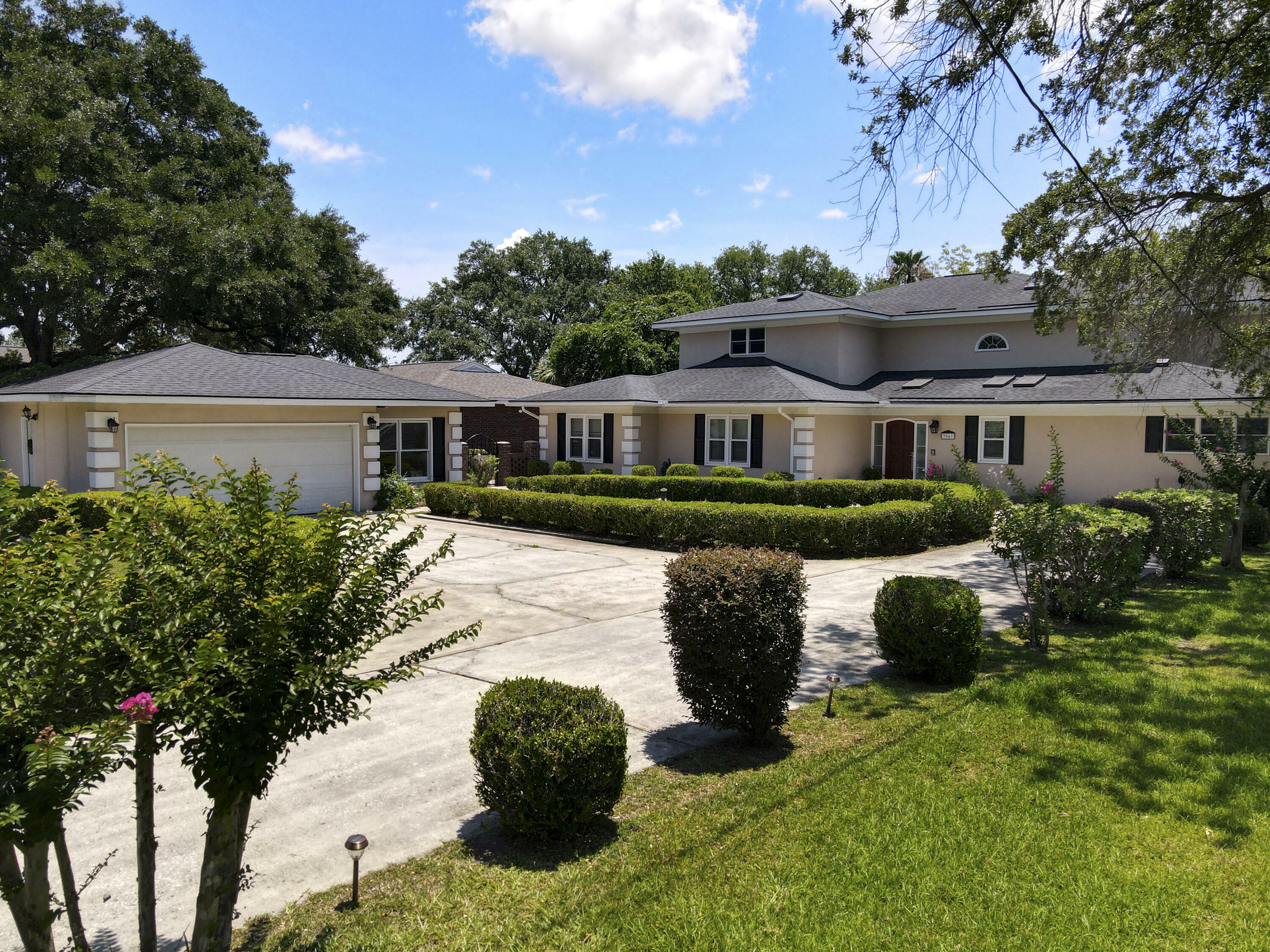 Property Photo:  3547 Old Ferry Road  SC 29455 