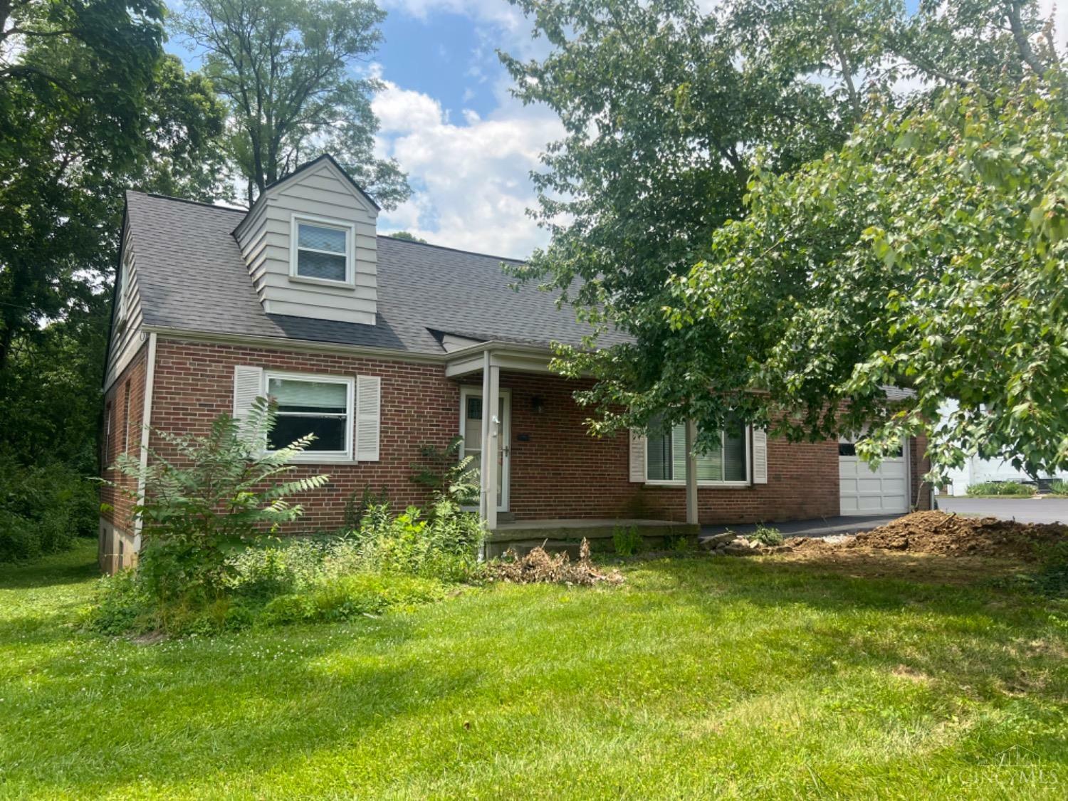 Property Photo:  6153 Salem Road  OH 45230 