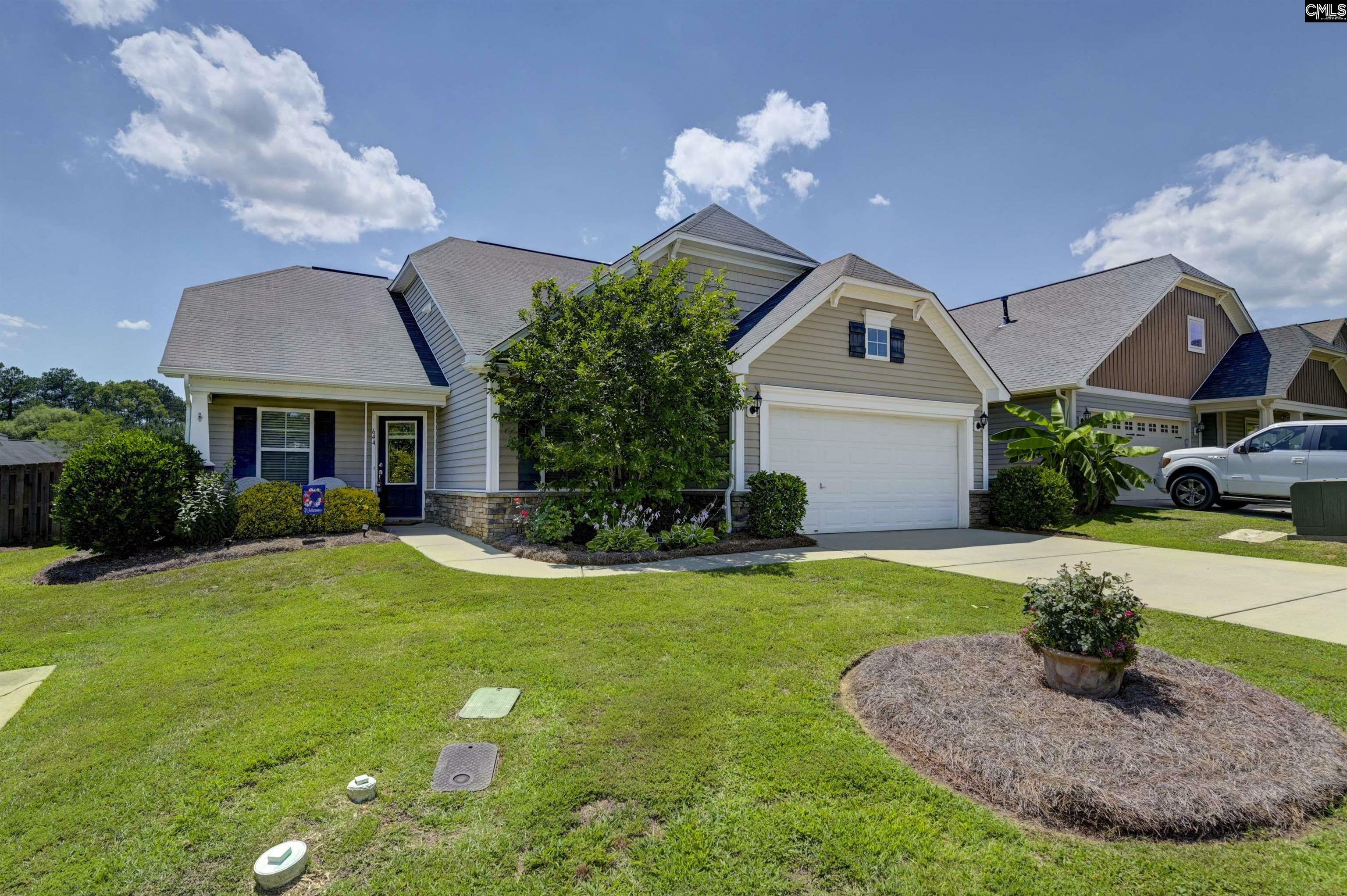 644 Clover View  Chapin SC 29036 photo