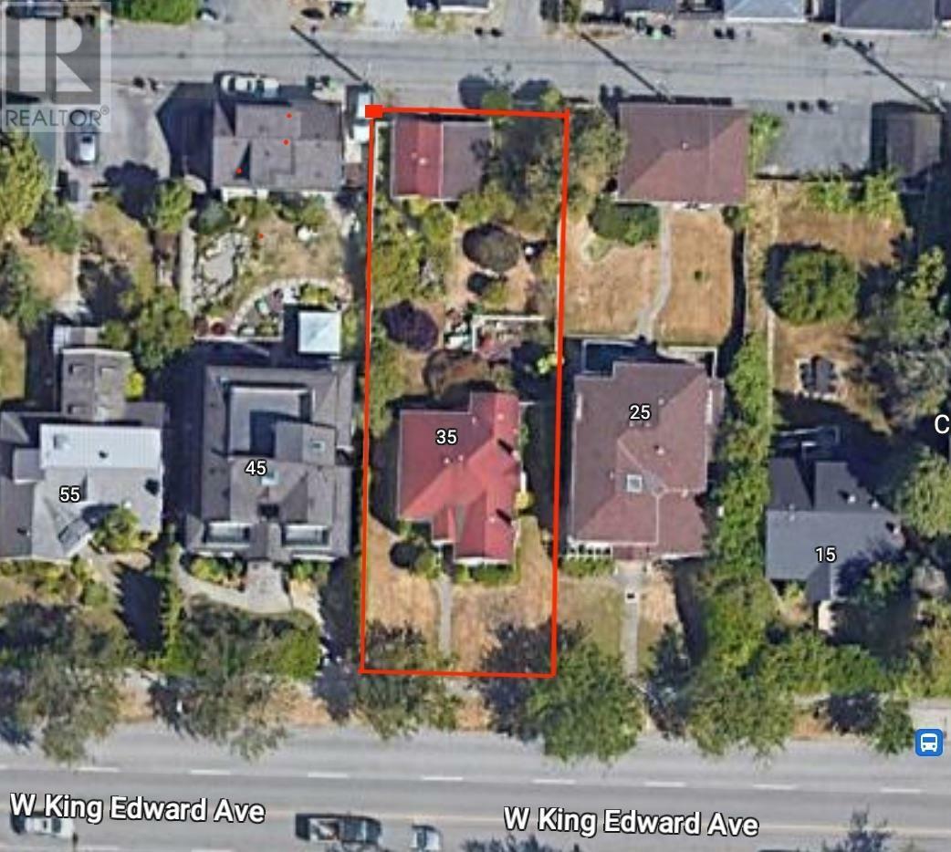 Photo de la propriété:  35 West King Edward Avenue  BC V5Y 2H6 