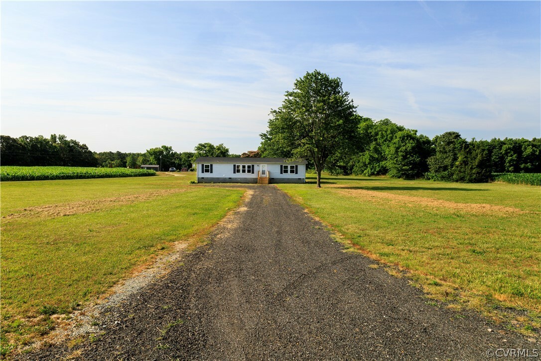 Property Photo:  2036 Howerton Road  VA 22454 