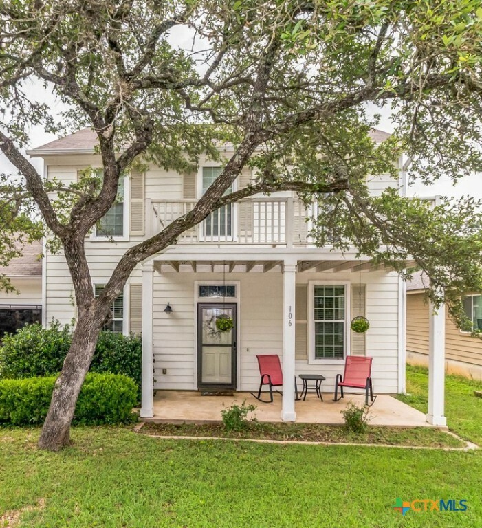 Property Photo:  106 Park Lane  TX 78666 