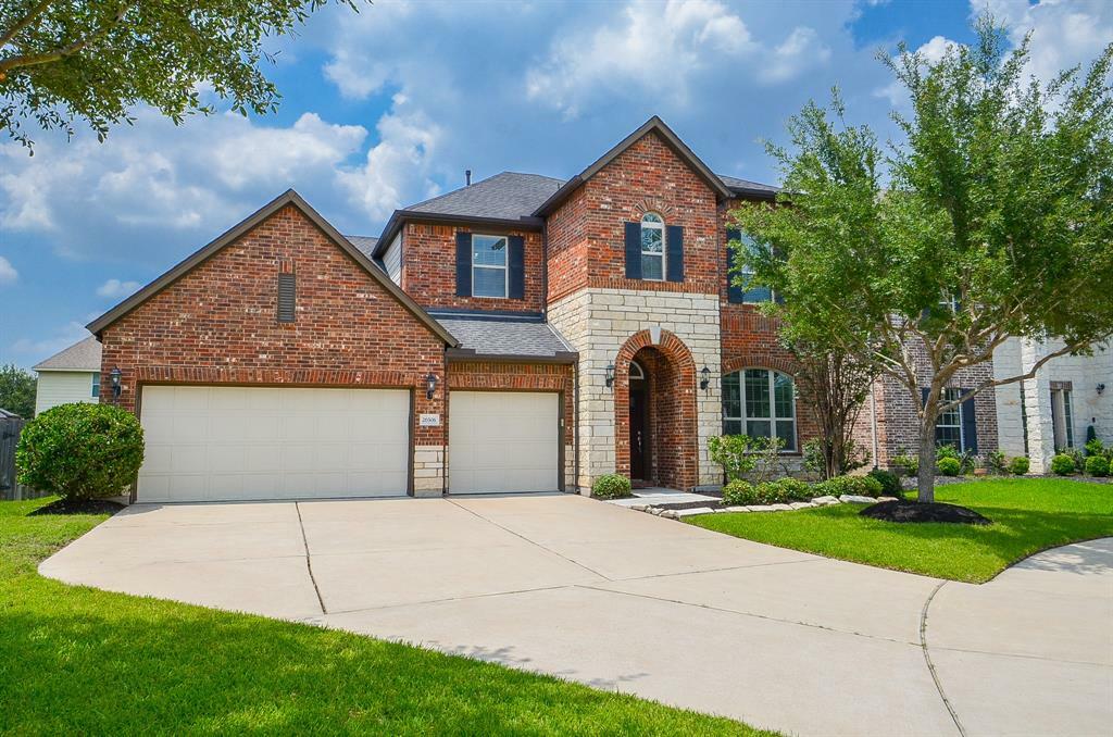 26506 Danbridge Hills Lane  Katy TX 77494 photo