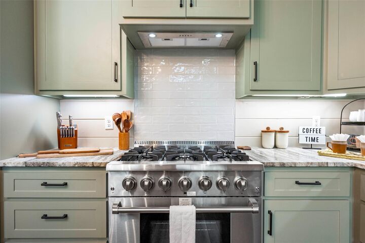 Property Photo: 182 Sweet Magnolia Lane OK 74728