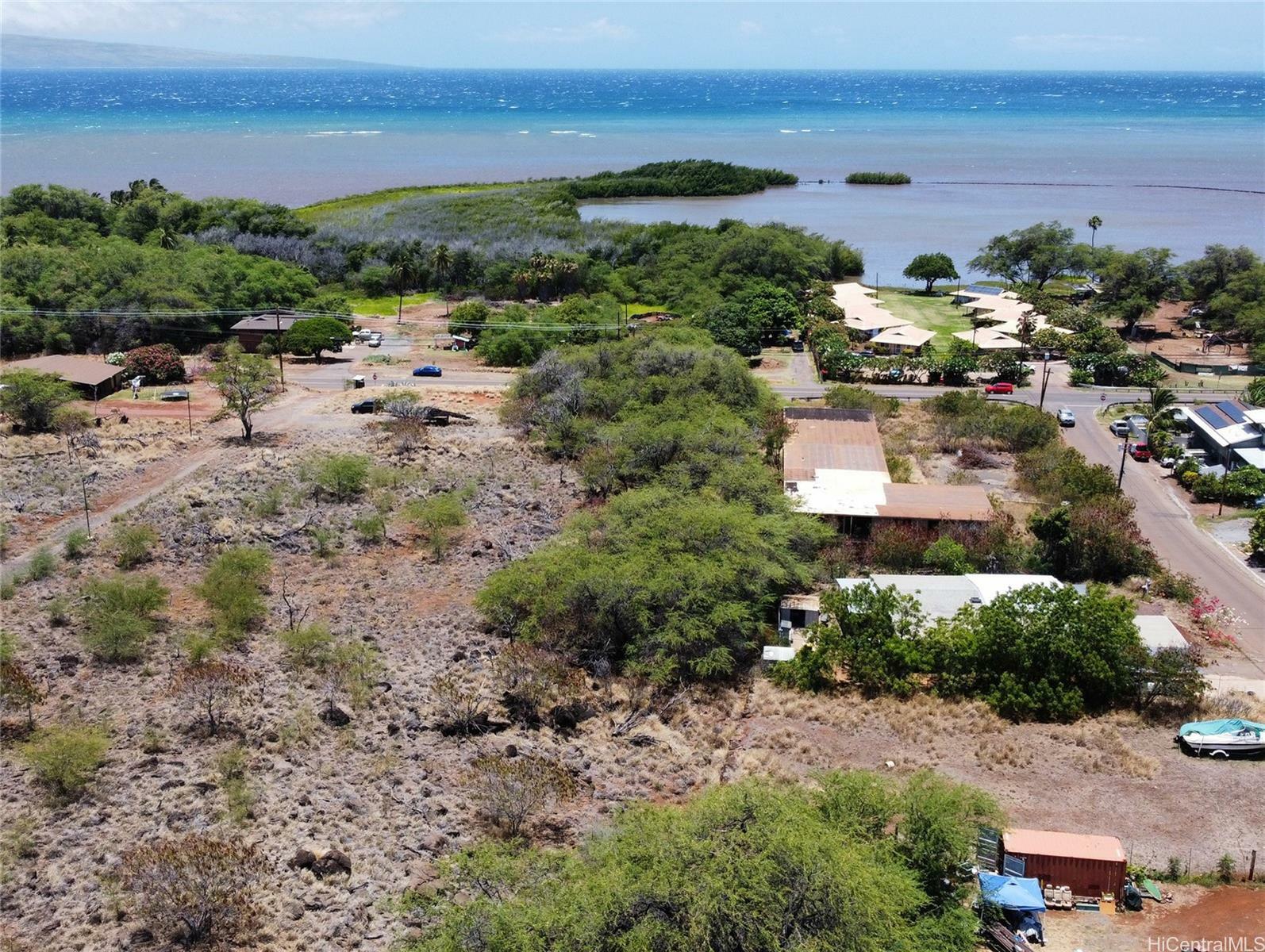 Property Photo:  Portion Of Grant 6538 Kamehameha V Highway  HI 96748 