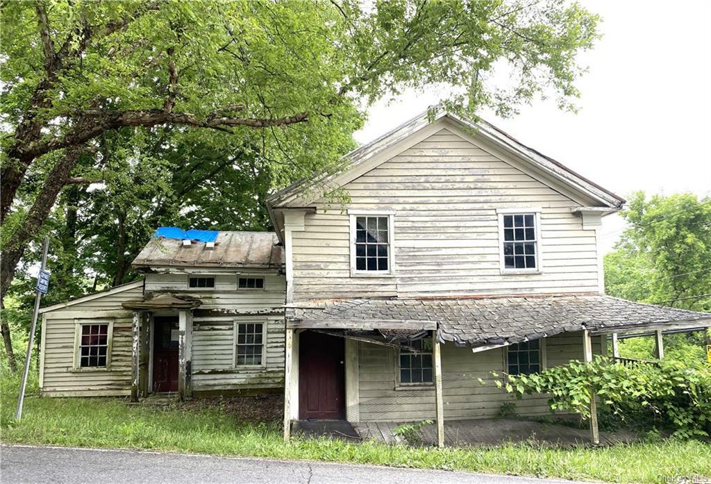 Property Photo:  1320 County Route 7  NY 12502 