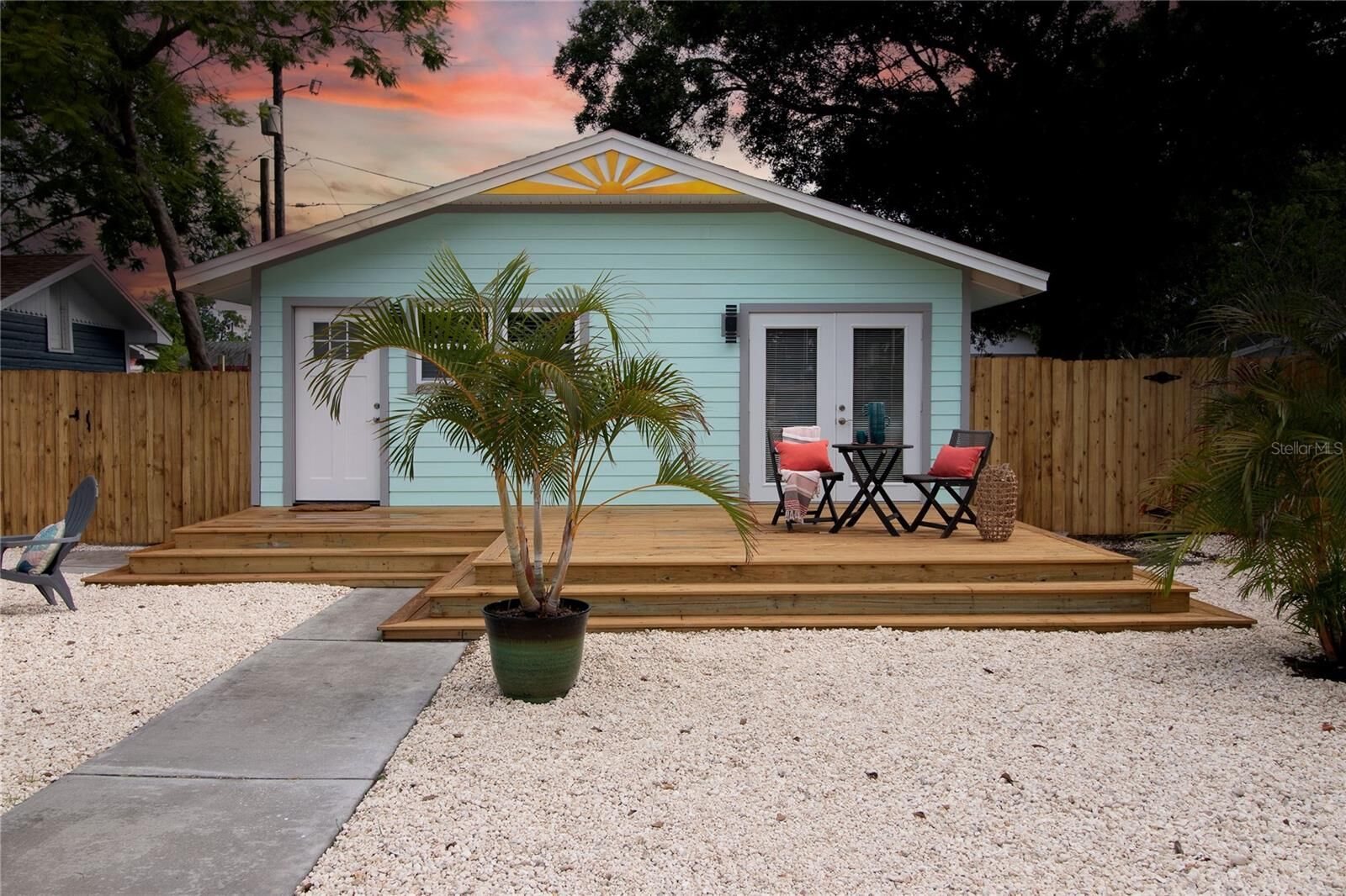 Property Photo: 4719 17th Avenue S FL 33711