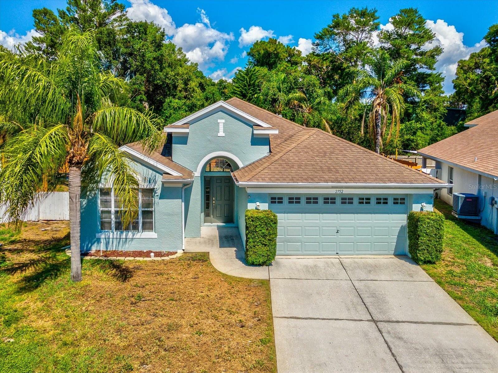 Property Photo:  2752 Big Pine Drive  FL 34691 