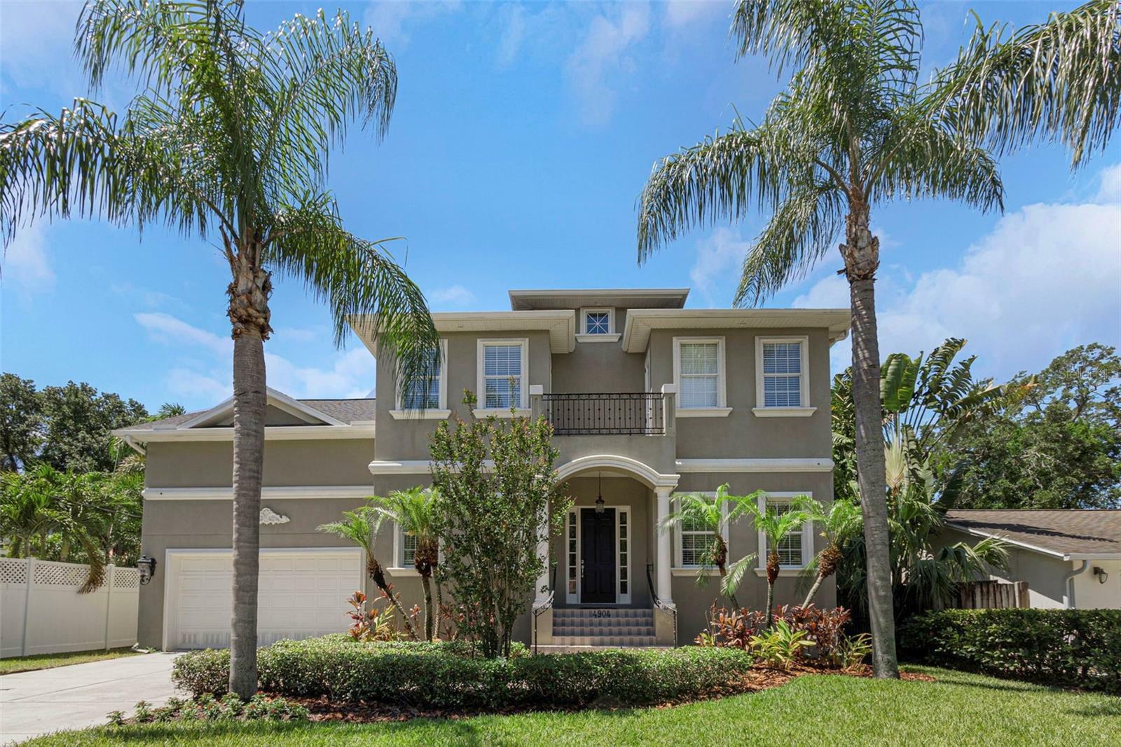 Property Photo: 4904 W San Miguel Street FL 33629