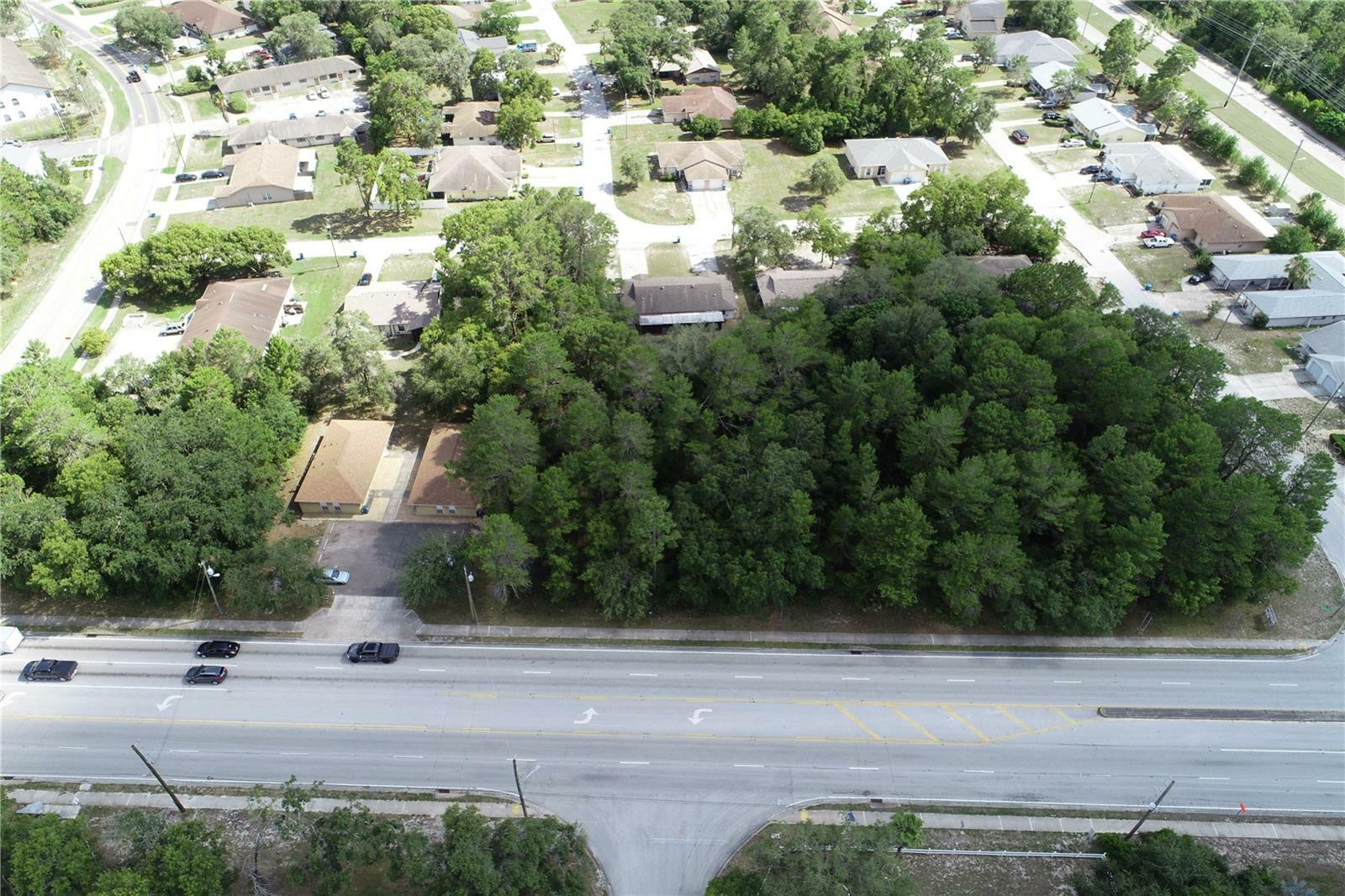 Property Photo:  10306 Northcliffe Boulevard  FL 34608 