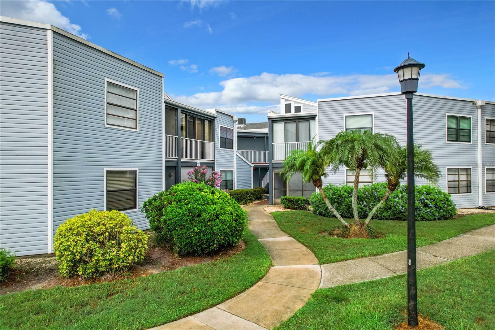 Property Photo: 3937 Atrium Drive 5 FL 32822