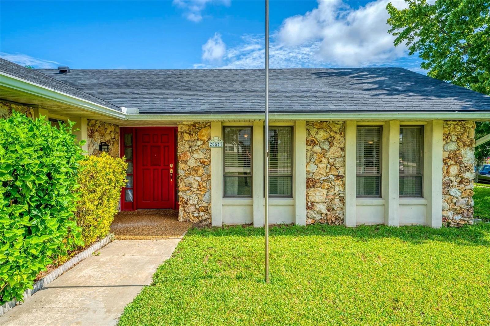 Property Photo: 20547 Maxim Parkway FL 32833