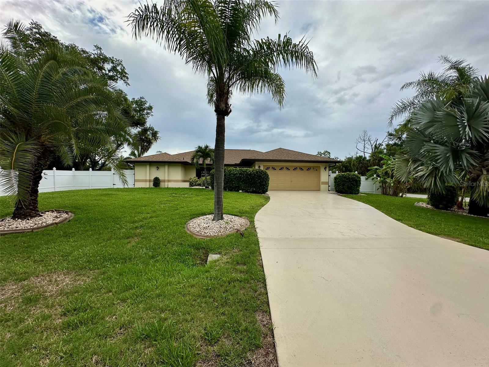 Property Photo:  17452 Cox Avenue  FL 33948 