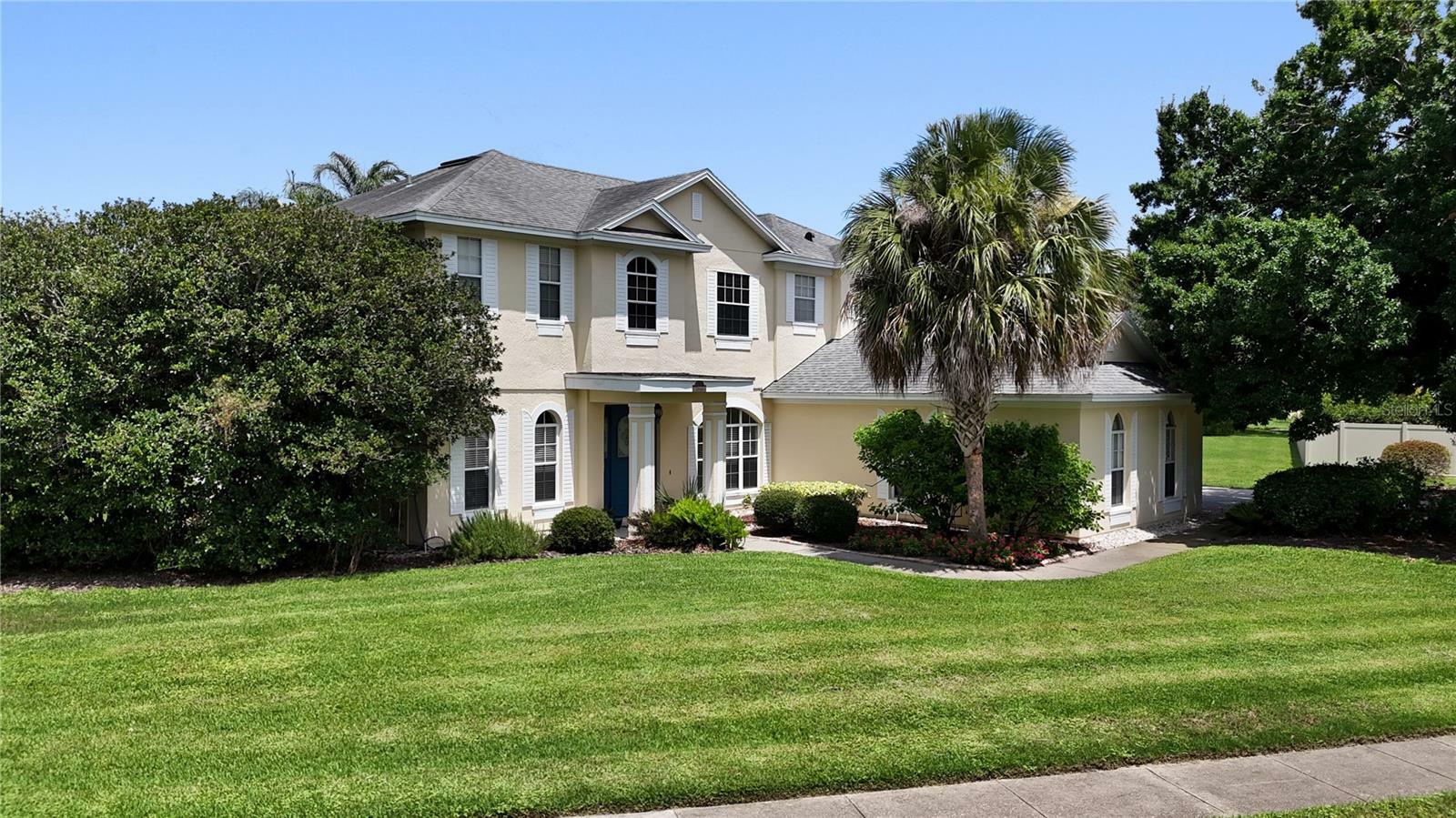 Property Photo:  10221 Lundy Court  FL 32836 