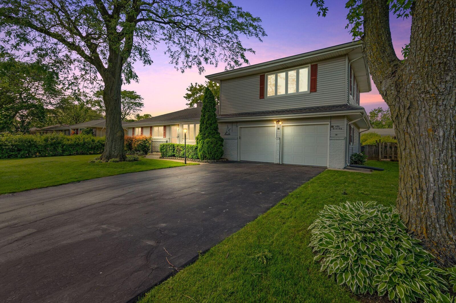 Property Photo: N86w14786 Menomonee River Pkwy WI 53051