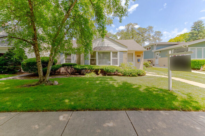 8937 Harms Road  Morton Grove IL 60053 photo