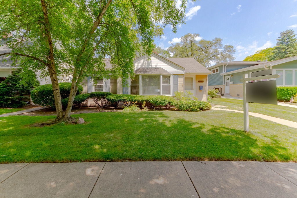 Property Photo:  8937 Harms Road  IL 60053 