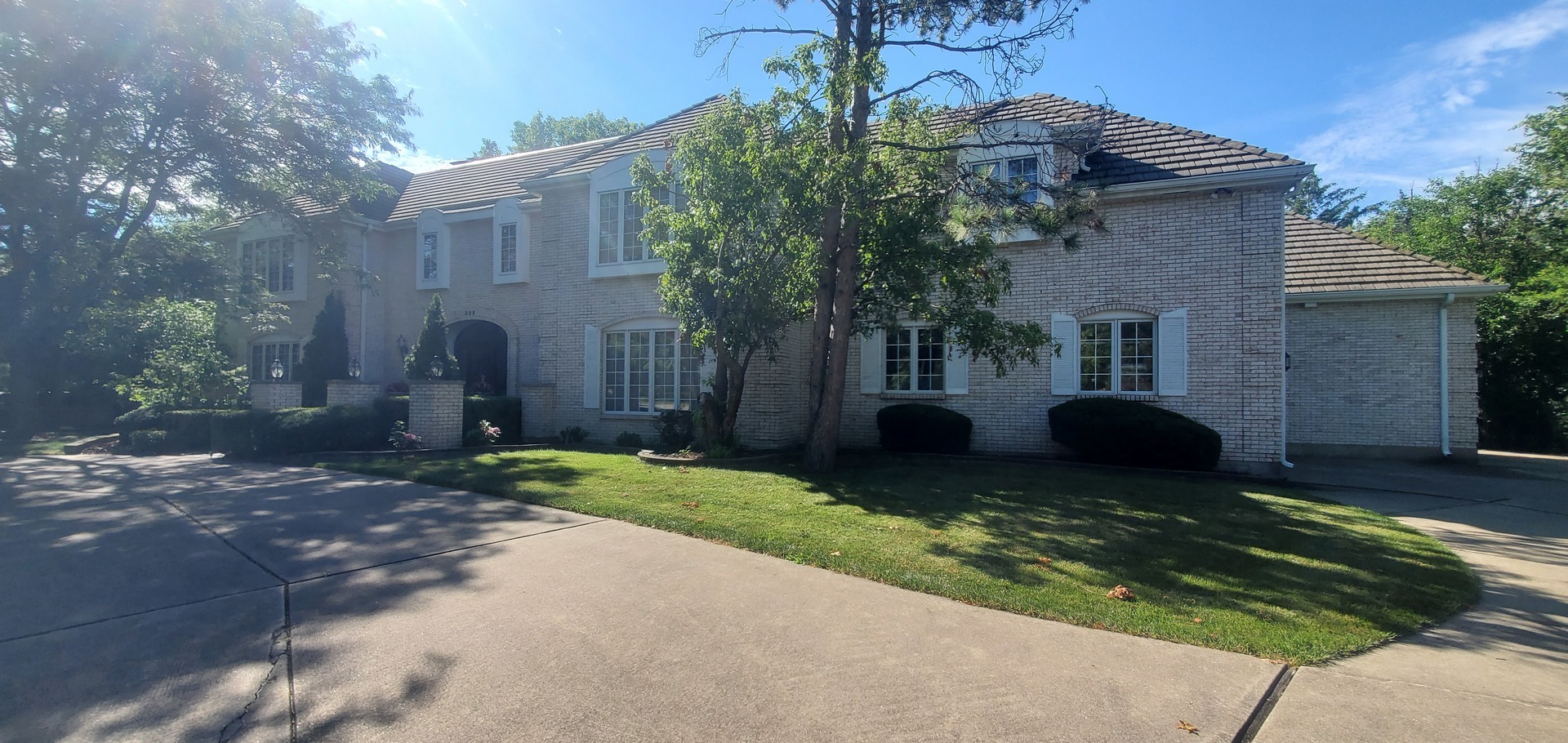 302 Ottawa Lane  Oak Brook IL 60523 photo