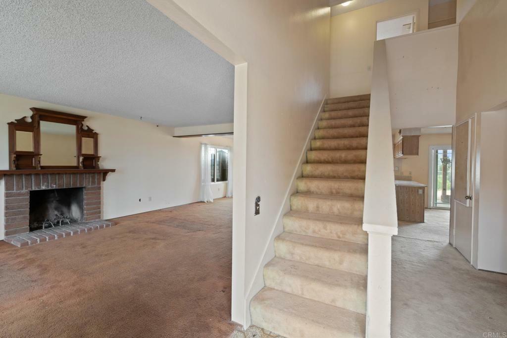 Property Photo: 1745 Bourke Place CA 92021