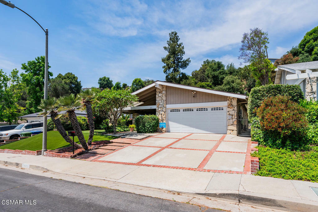 6451 Valley Circle Terrace  West Hills CA 91307 photo