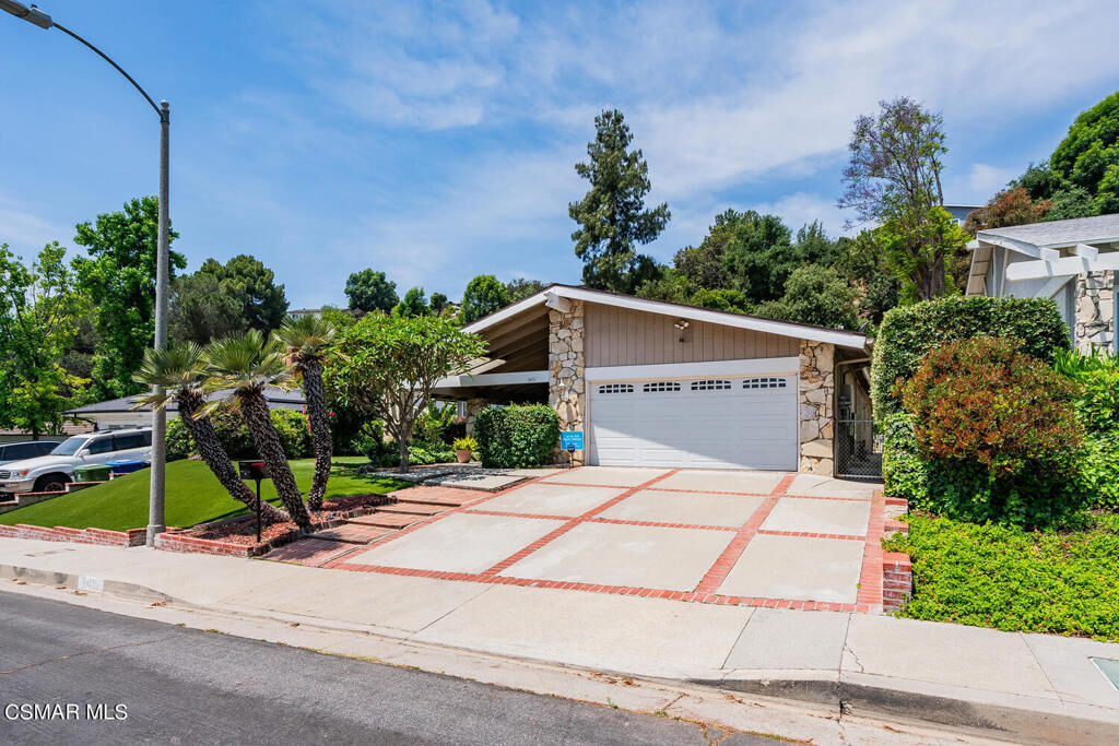 Property Photo:  6451 Valley Circle Terrace  CA 91307 