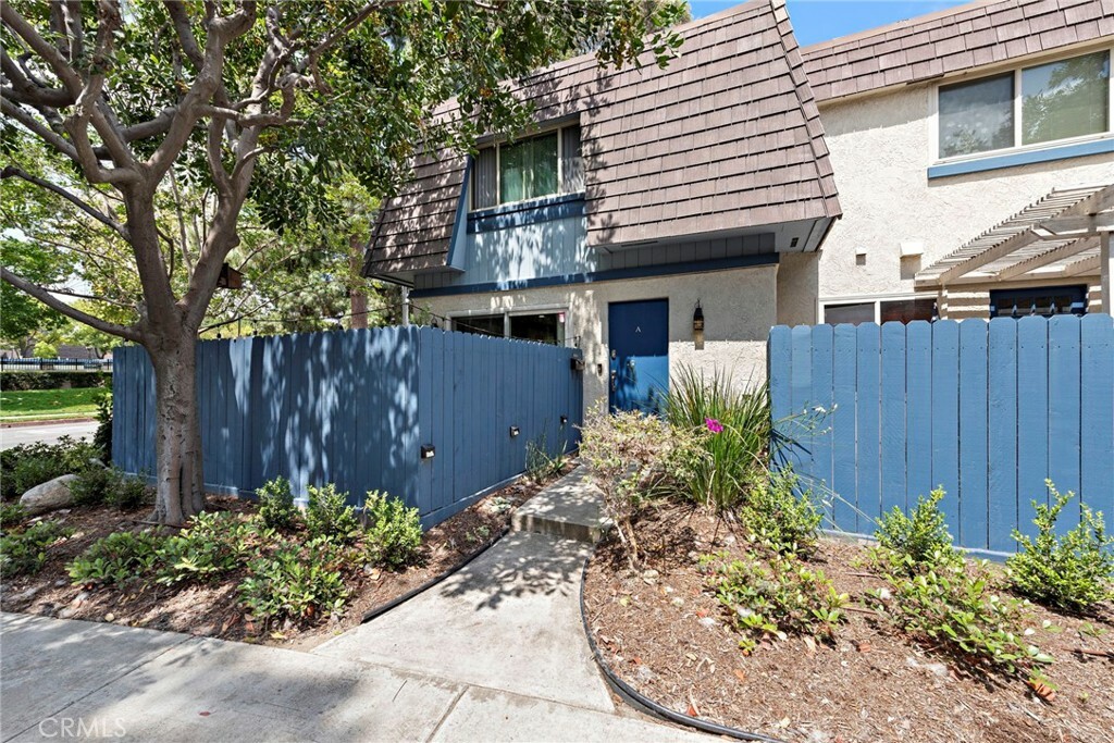 Property Photo:  2837 E Jackson Avenue A  CA 92806 