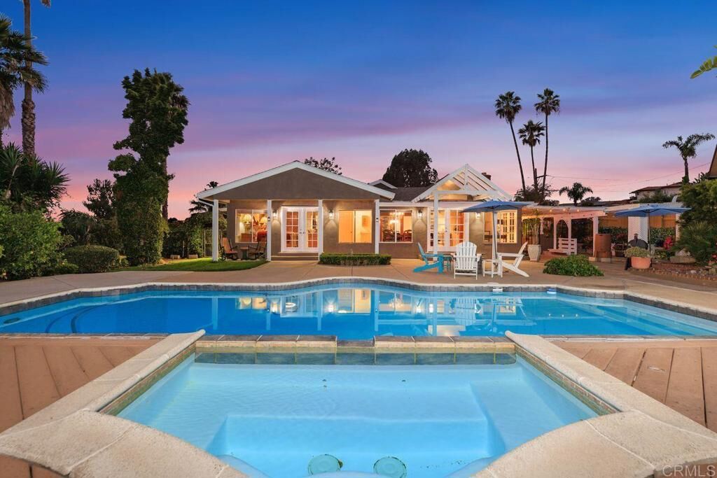 Property Photo: 1548 Lovely Lane CA 92083