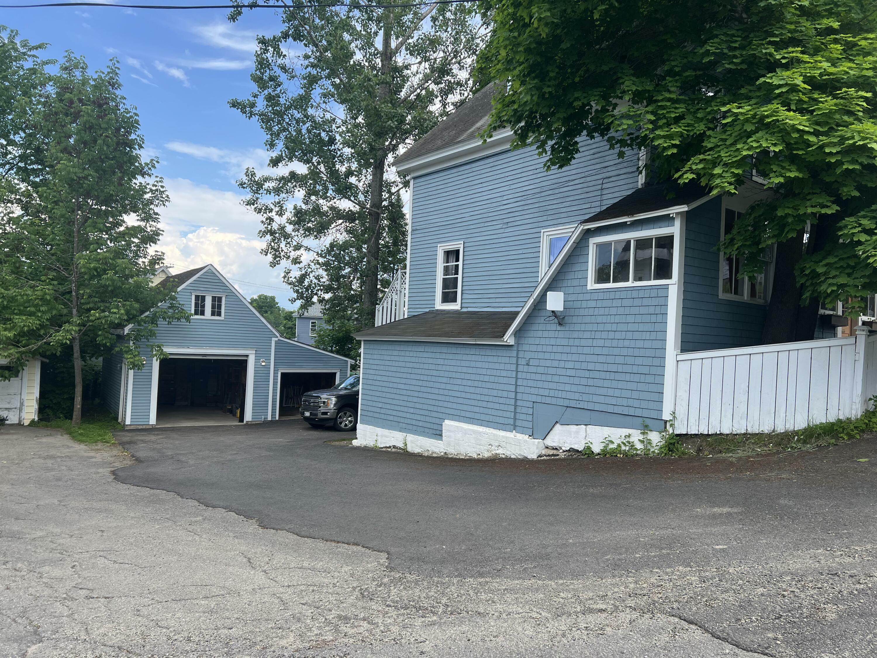 Property Photo:  63 Aroostook Avenue  ME 04462 