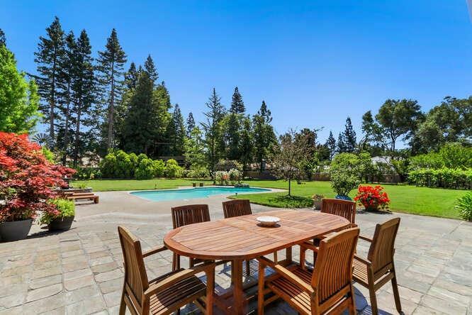 Property Photo:  3619 Winding Creek Road  CA 95864 