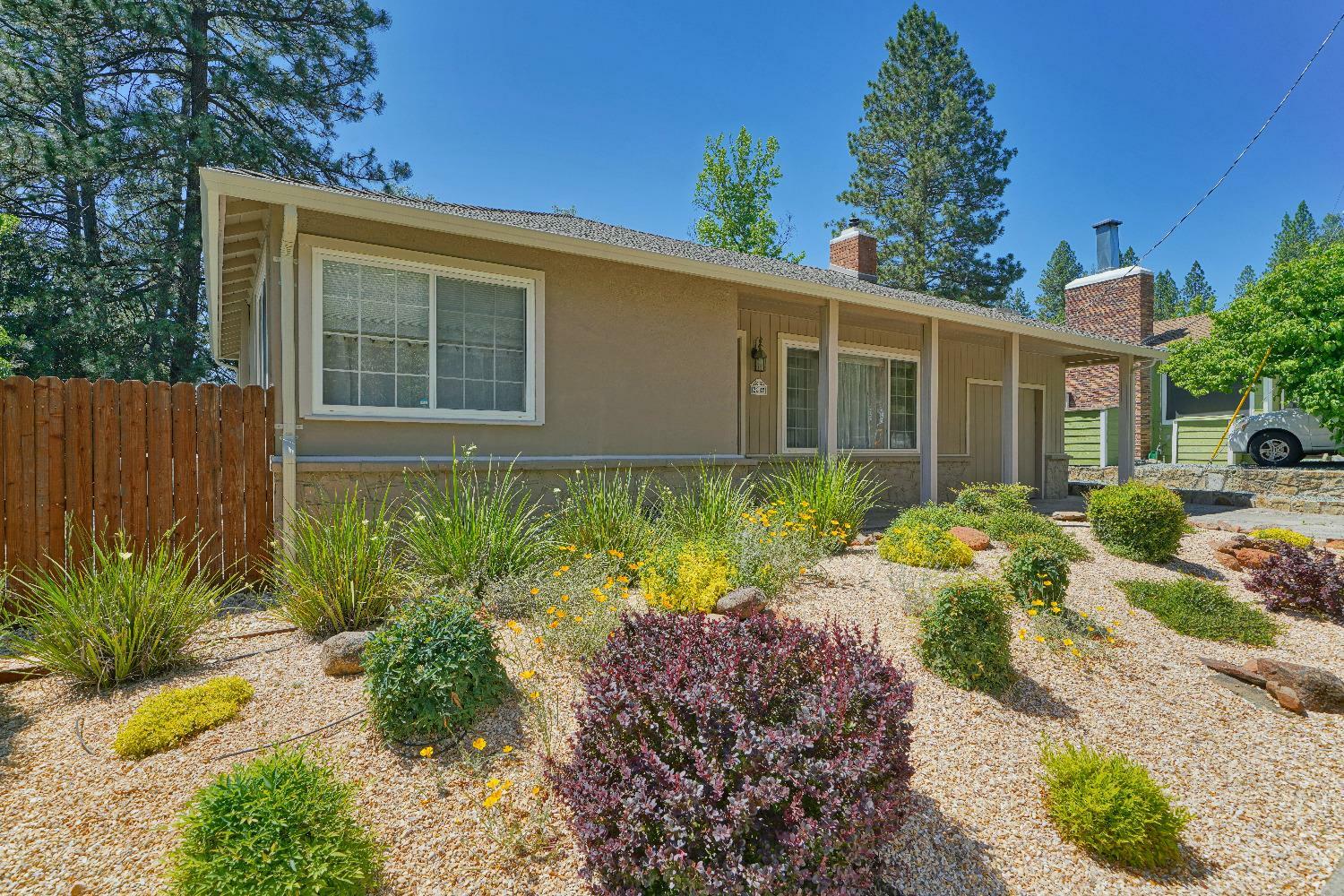 Property Photo:  2888 Grandview Street  CA 95667 