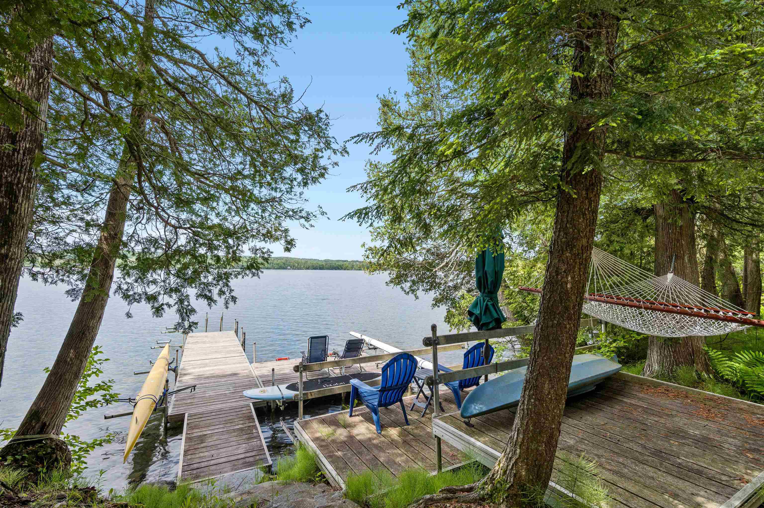 Property Photo: 159 Craftsbury Road VT 05841