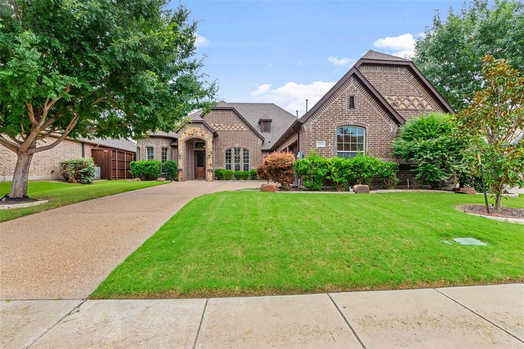 Property Photo:  818 Rimes Drive  TX 75044 