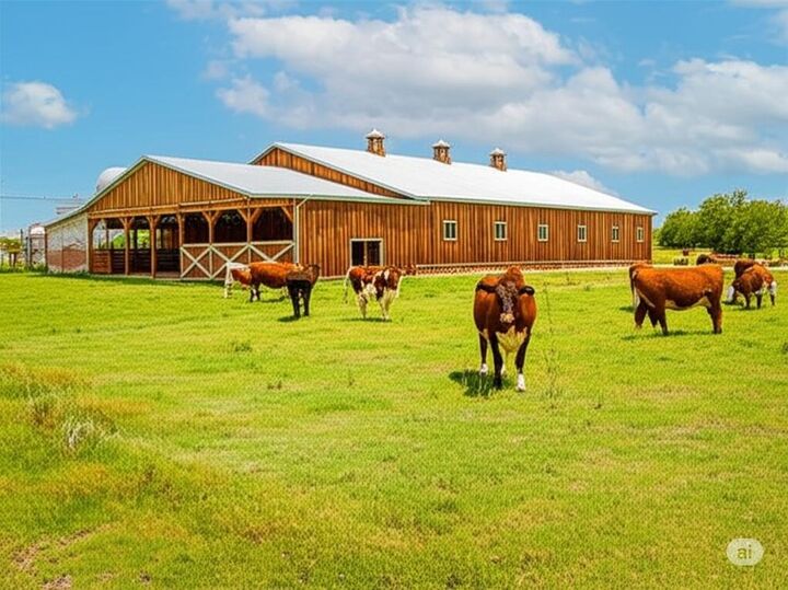 Property Photo:  2620 County Road 920  TX 76036