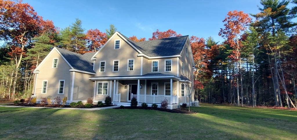 Property Photo:  Lot 2 Quinn Road  MA 01752 