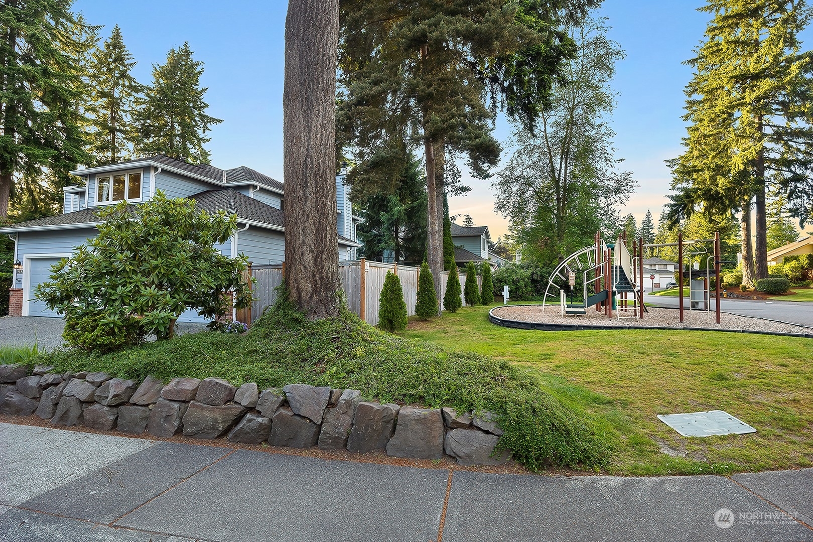 Property Photo: 1223 144th Place SE WA 98012